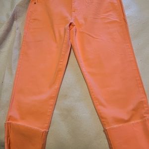NWT STYLE & C0 Capris